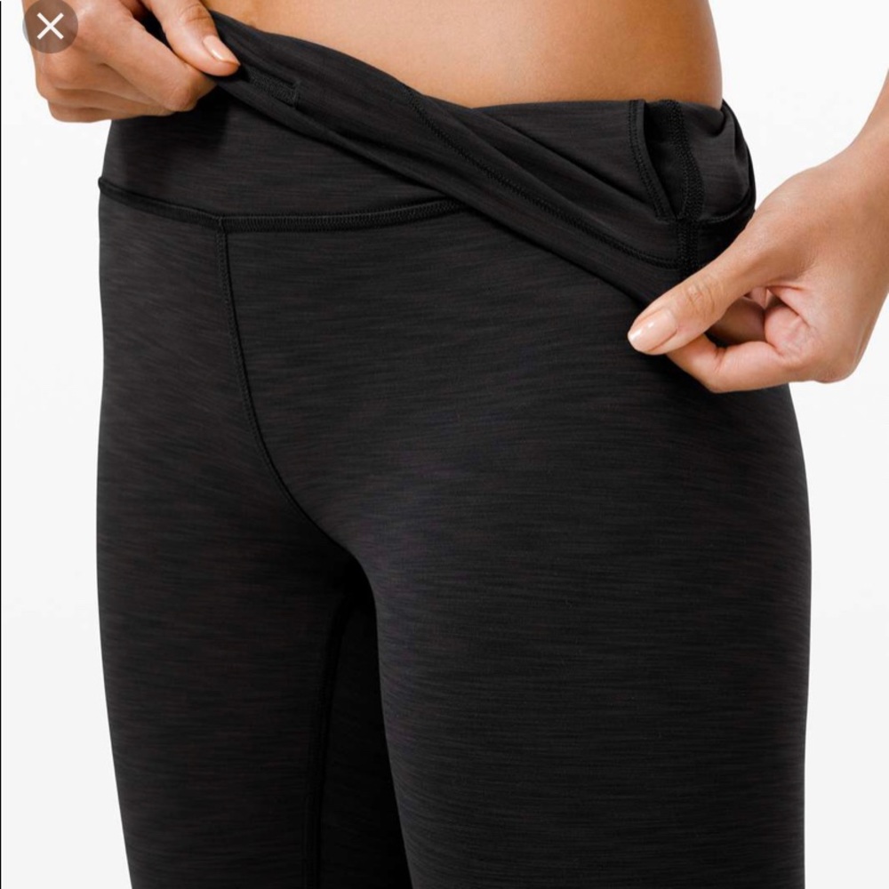 Wunder Train High Waist sz 8